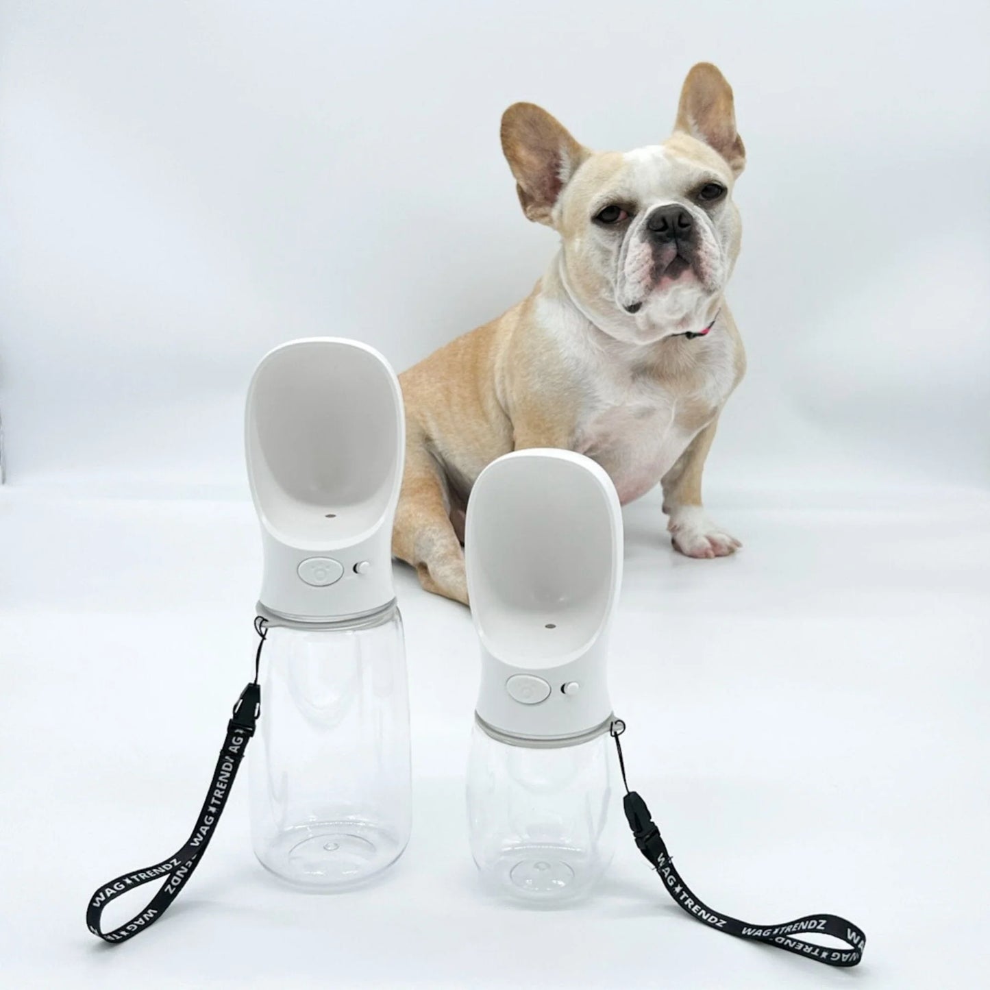 Dogivo™ Botella de Agua Portátil para Perros